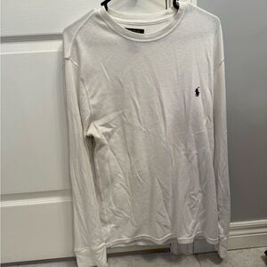 Long sleeve Polo Ralph Lauren